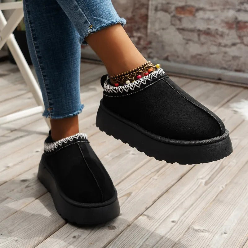Sweevly - Women's Cozz Slippers