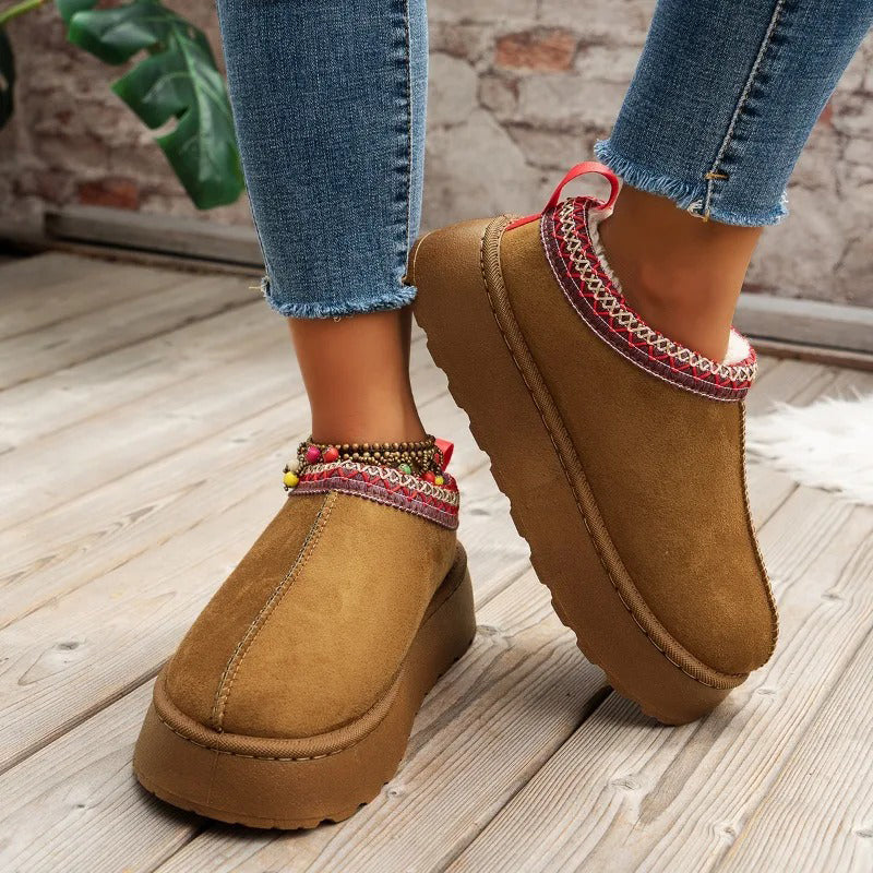 Sweevly - Women's Cozz Slippers