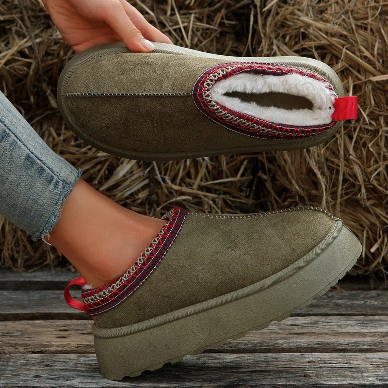 Sweevly - Women's Cozz Slippers