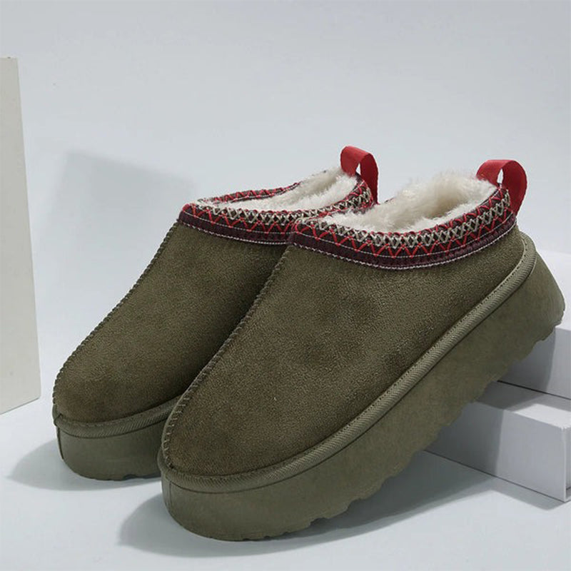 Sweevly - Women's Cozz Slippers