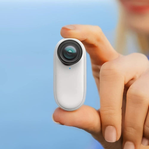 SnapPOV | pocket-size camera