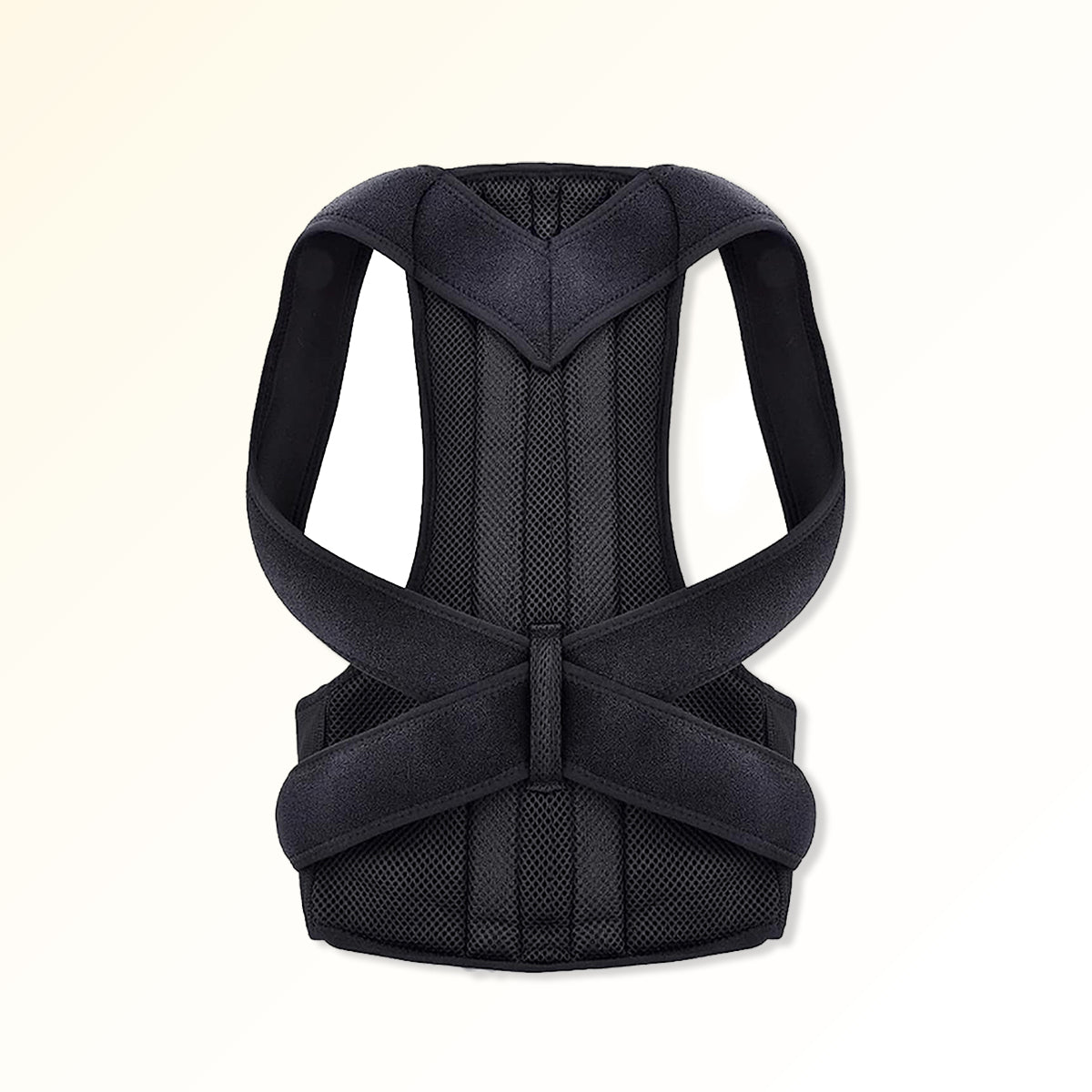 Orthopedic Twin RodPosture