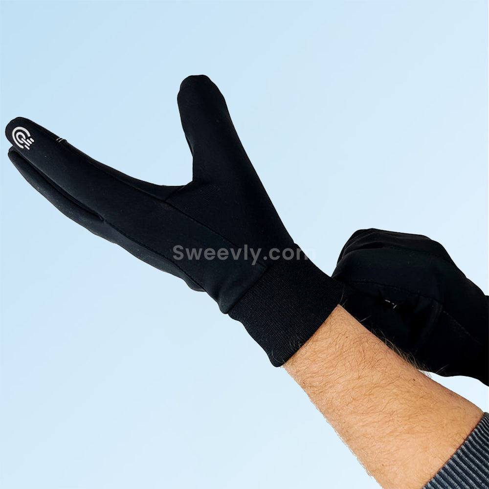 Sweevly™ - Thermal Gloves