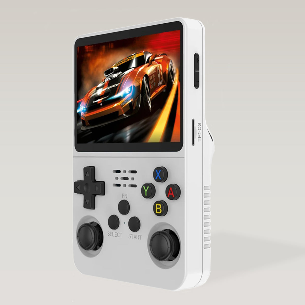 MiniArcade - Pocket Gaming Console