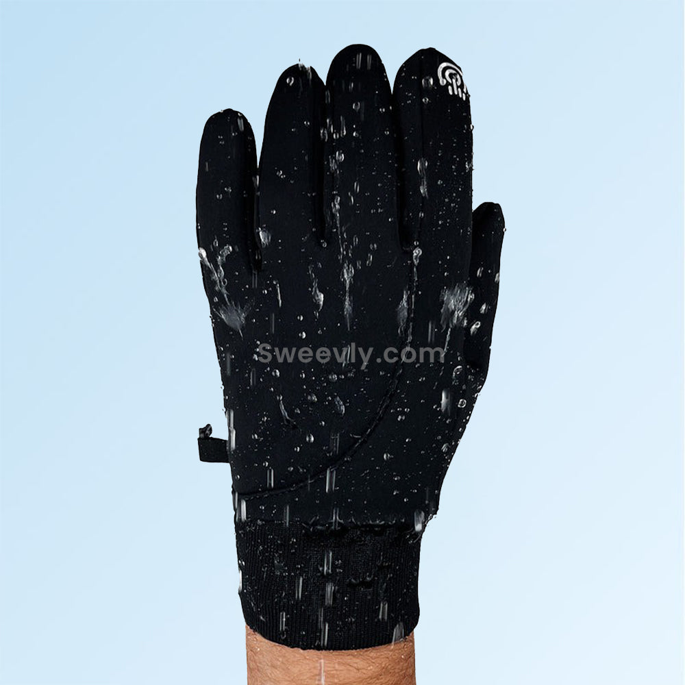 Sweevly™ - Thermal Gloves