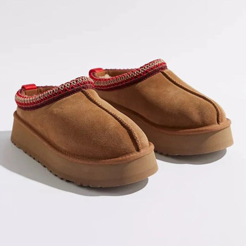 Sweevly - Women's Cozz Slippers