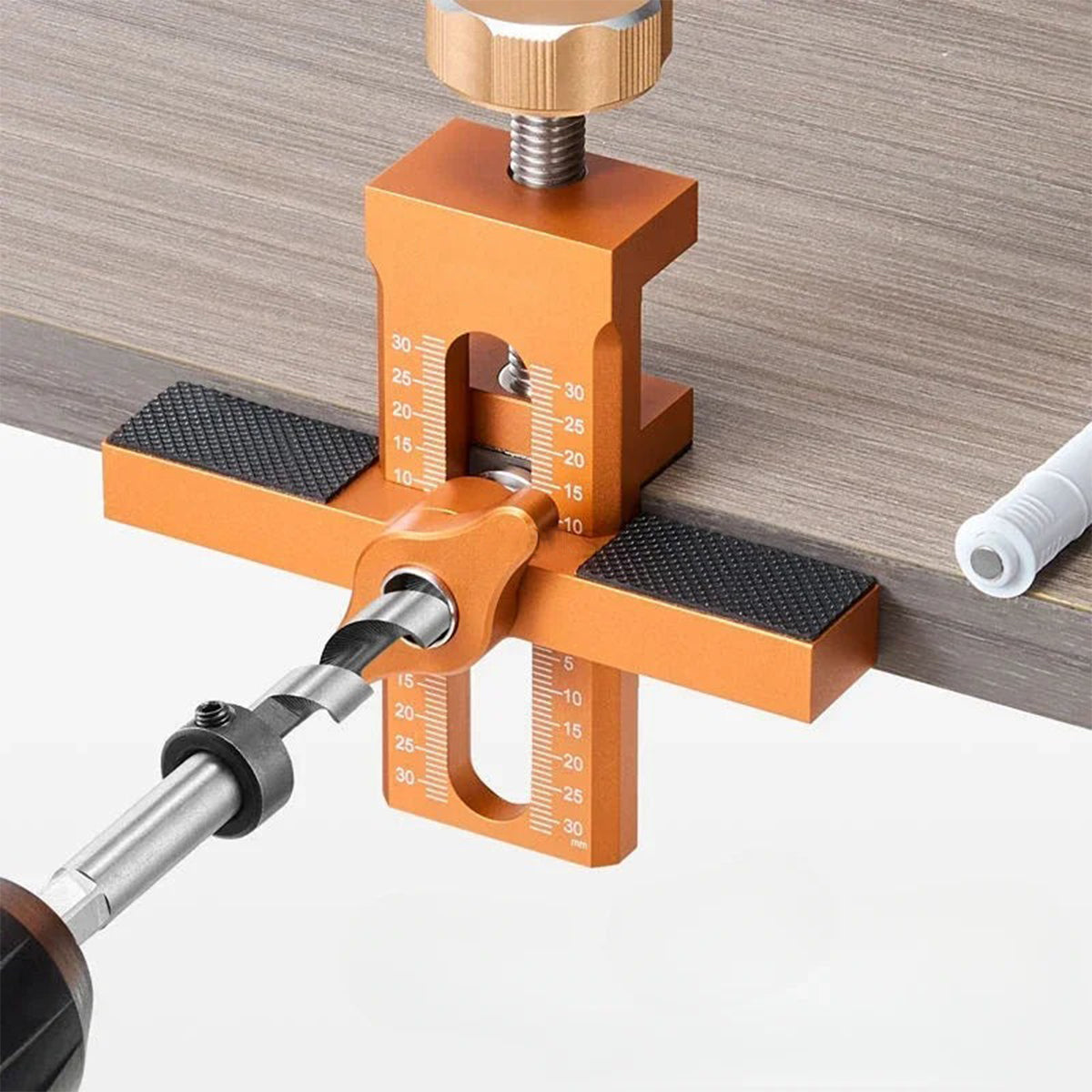 Sweevly | Cabinet Door Mounting Jig