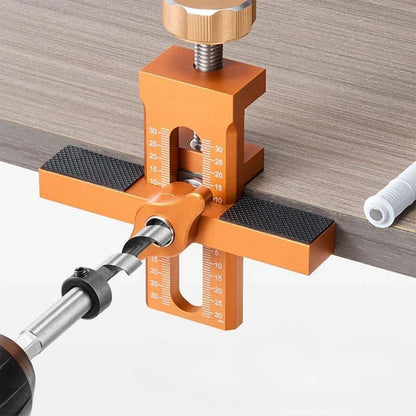 Sweevly | Cabinet Door Mounting Jig
