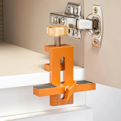 Sweevly | Cabinet Door Mounting Jig