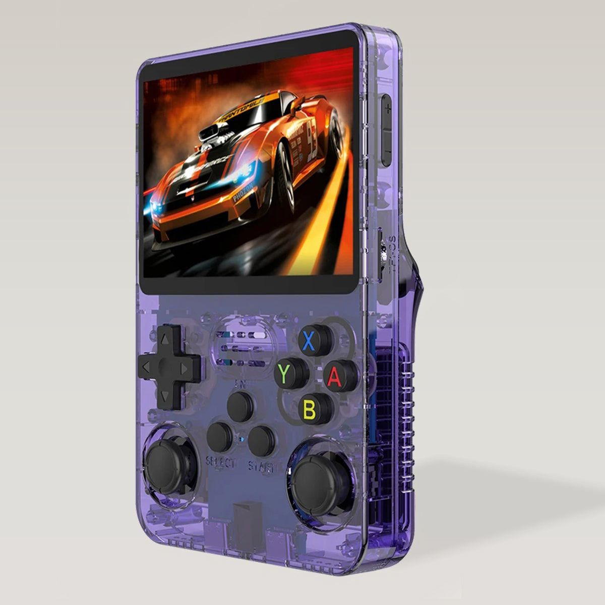 MiniArcade - Pocket Gaming Console
