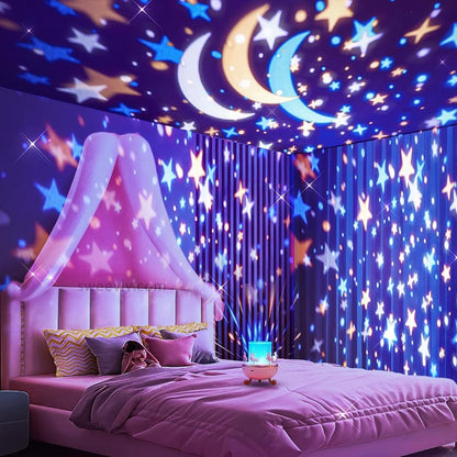 GlowTales Enchanted Projector