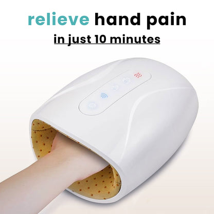 relax - hand pain relief