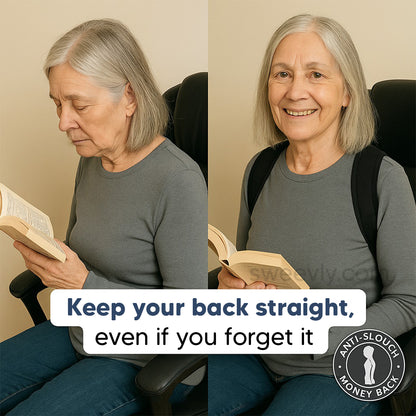 Orthopedic Twin RodPosture