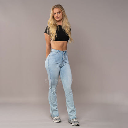 Booty shaping Jeans