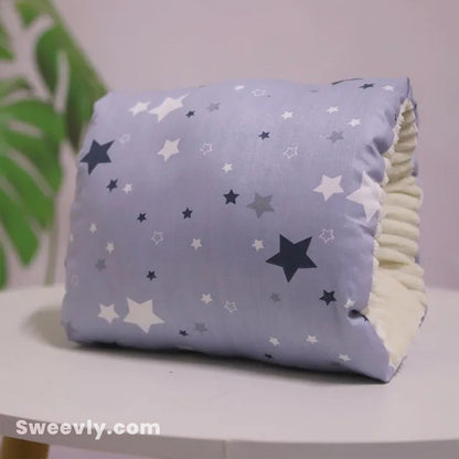 Sweevly Breastfeeding Pillow