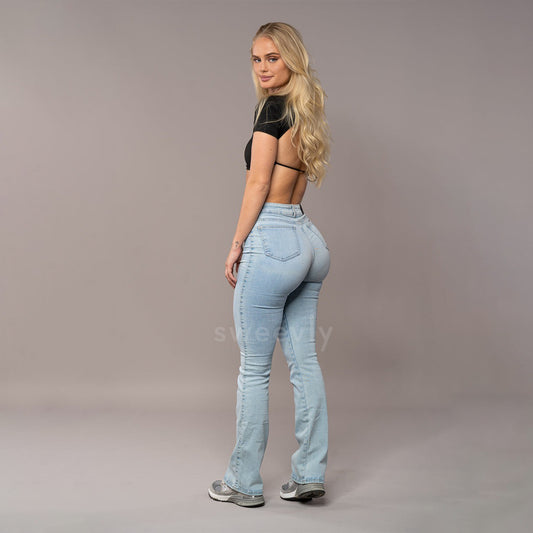 Booty shaping Jeans
