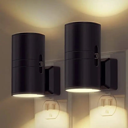 Sweevly - Dimmable Night Light Plug in
