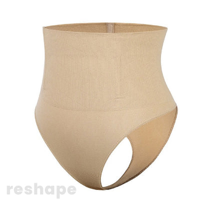 reshape - tummy control thong