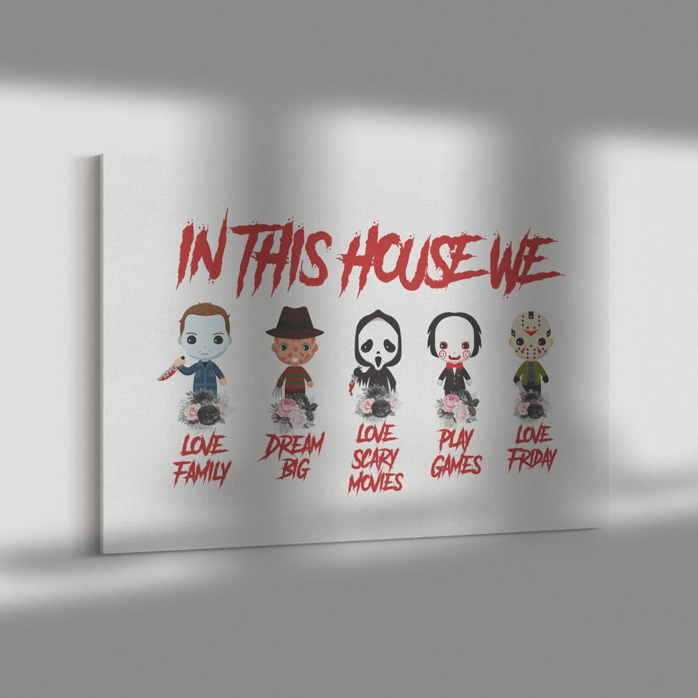 In This House