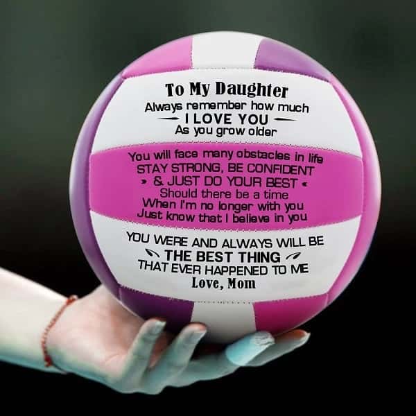 Always Remember - Volleyball