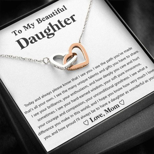 To My Daughter - Today and Always