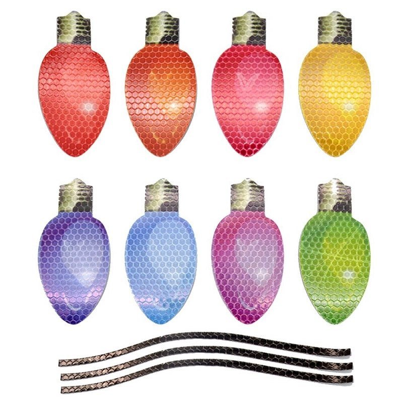Sweevly Reflective Magnetic Bulbs